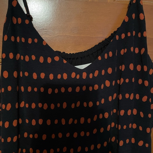 Loft romper size small NWT - Picture 5 of 7